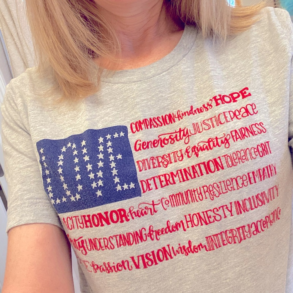 Meet your Posher, Kristin